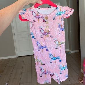 Posh peanut 9-12 month